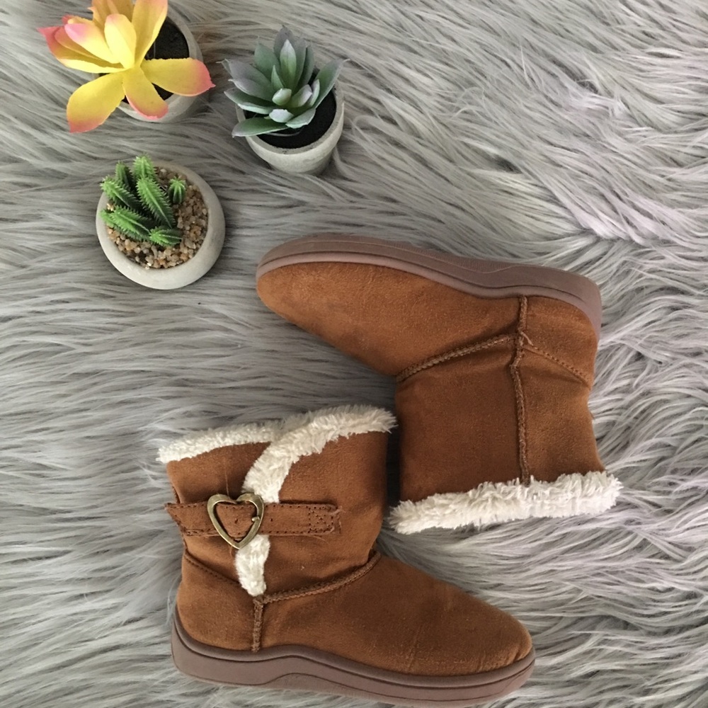Winter Boots 🥶